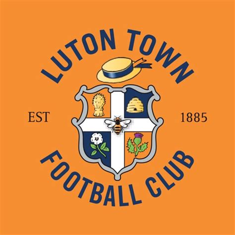 luton town official site